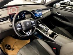 بي واي دي Qin Plus